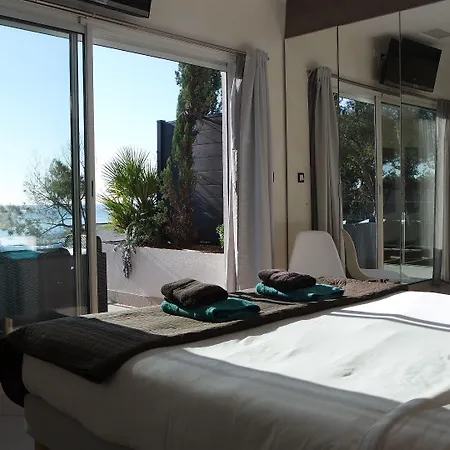 Perle De La Saint Aygulf