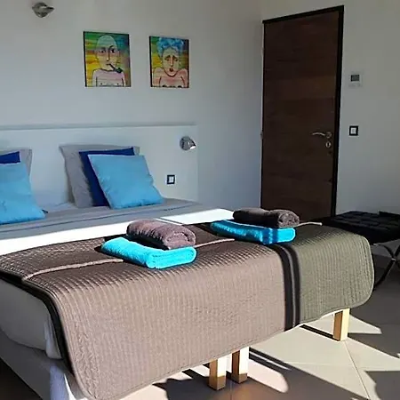 Perle De La Bed & Breakfast