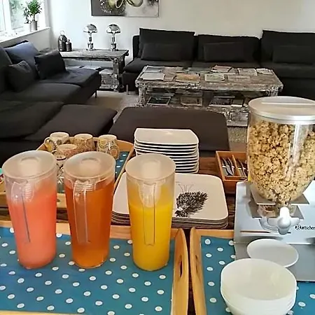 Bed & Breakfast Perle De La 4*