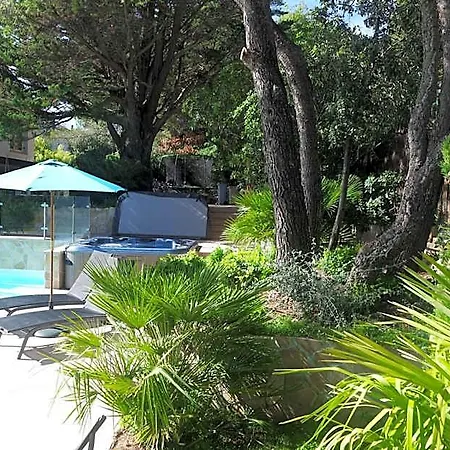 Bed & Breakfast Perle De La Saint Aygulf