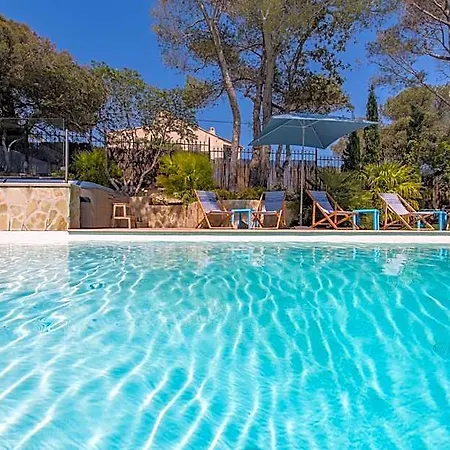 Perle De La 4* Saint Aygulf