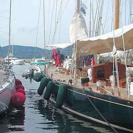 Perle De La 4* Saint Aygulf