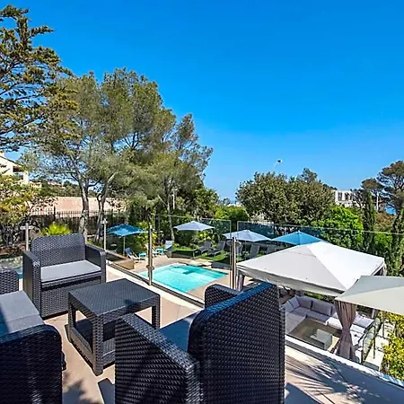 Perle De La 4* Saint Aygulf
