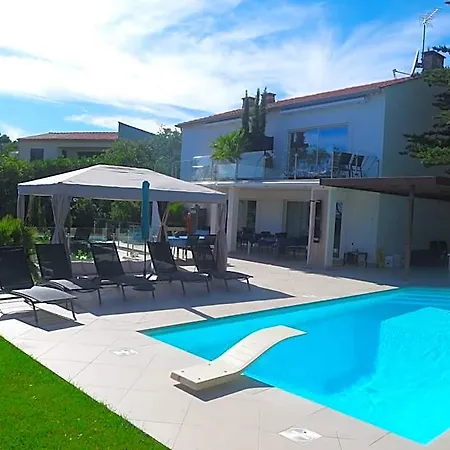 Bed & Breakfast Perle De La Saint Aygulf