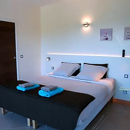 Bed & Breakfast Perle De La Saint Aygulf