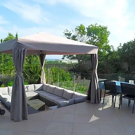 Bed & Breakfast Perle De La Saint Aygulf