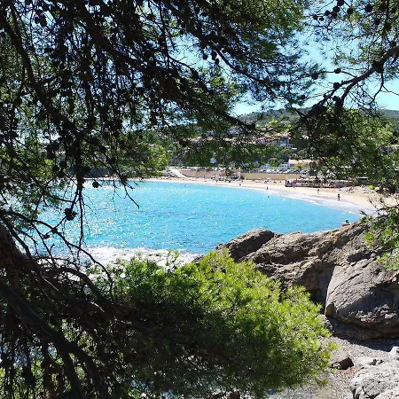 Bed and breakfast Perle De La 4*