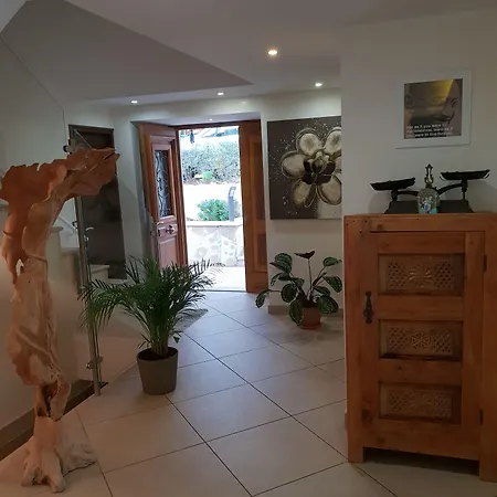 Perle De La 4* Saint Aygulf