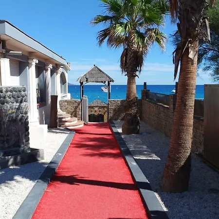 Bed and breakfast Perle De La