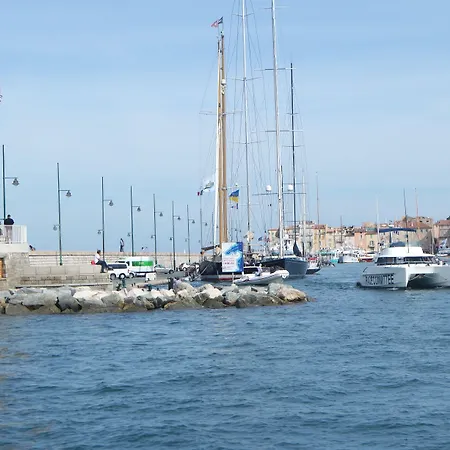 Perle De La Saint Aygulf