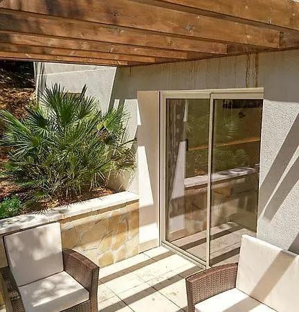 Perle De La Mer Saint Aygulf