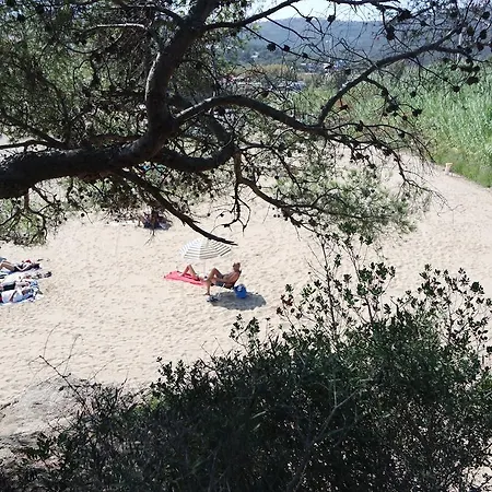 Bed & Breakfast Perle De La Saint Aygulf