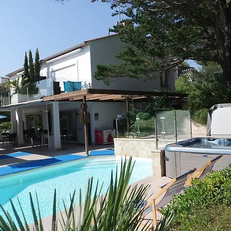 Bed & Breakfast Perle De La Mer