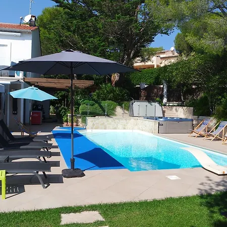 Bed & Breakfast Perle De La 4*