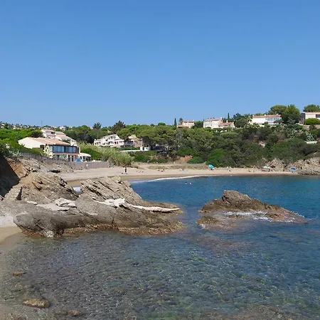 Bed & Breakfast Perle De La Saint Aygulf