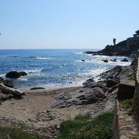 Bed & Breakfast Perle De La Saint Aygulf