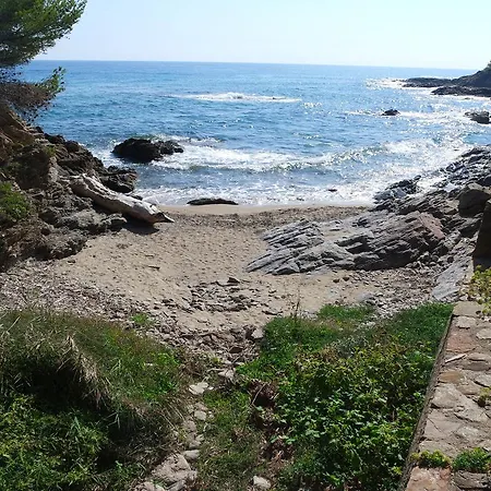 Bed & Breakfast Perle De La Saint Aygulf