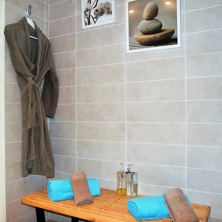 Bed & Breakfast Perle De La Saint Aygulf