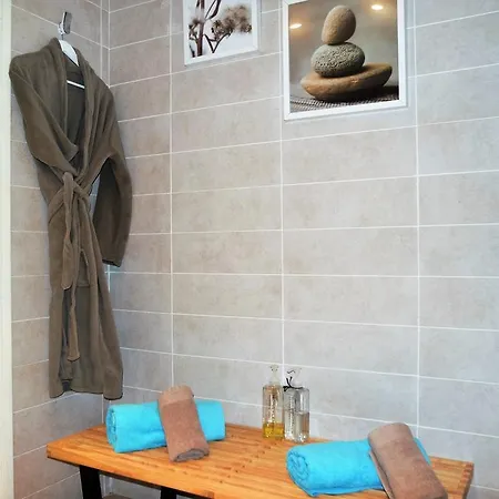 Bed & Breakfast Perle De La Mer Saint Aygulf