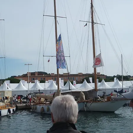 Perle De La Saint Aygulf