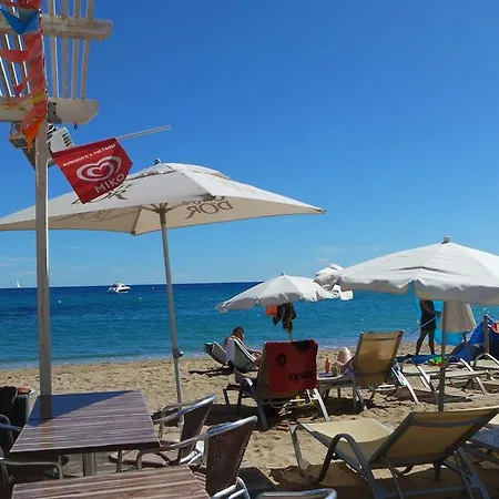 Bed & Breakfast Perle De La Mer Saint Aygulf
