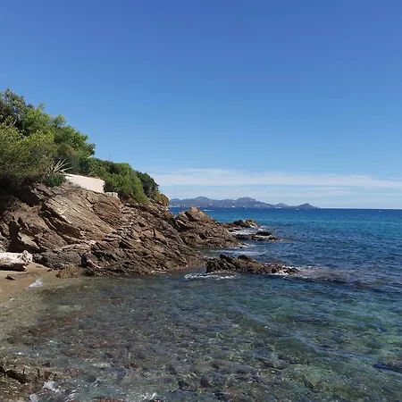 Perle De La Mer Saint Aygulf