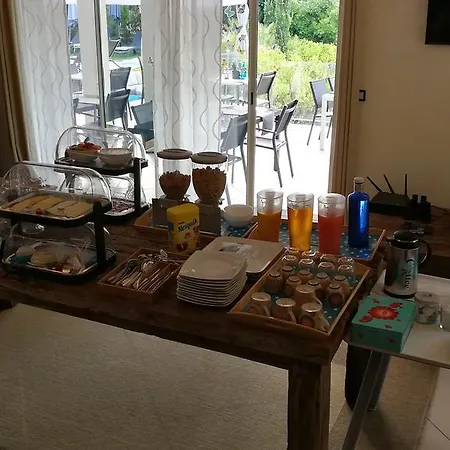 Perle De La Saint Aygulf