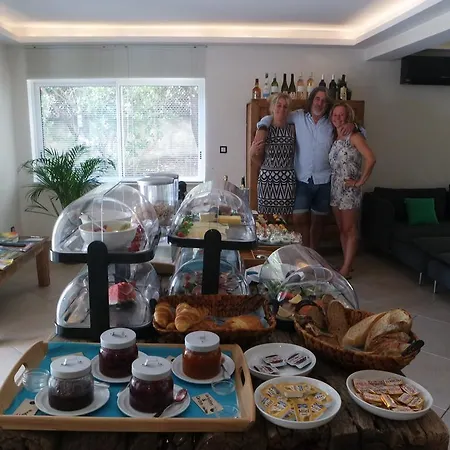 Bed & Breakfast Perle De La