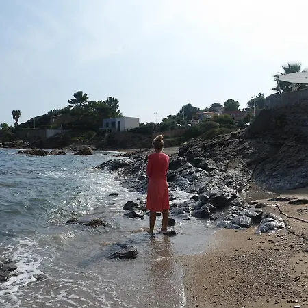 Perle De La Mer Bed & Breakfast