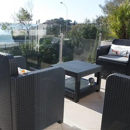 Bed & Breakfast Perle De La Mer *