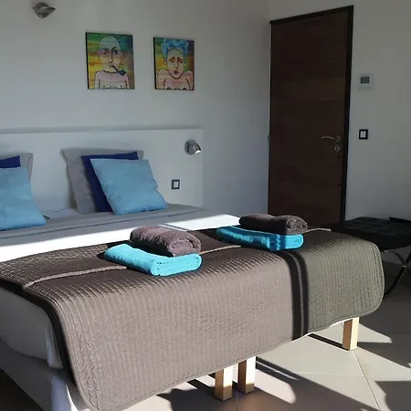 Perle De La 4* Saint Aygulf