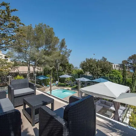 Bed & Breakfast Perle De La Saint Aygulf