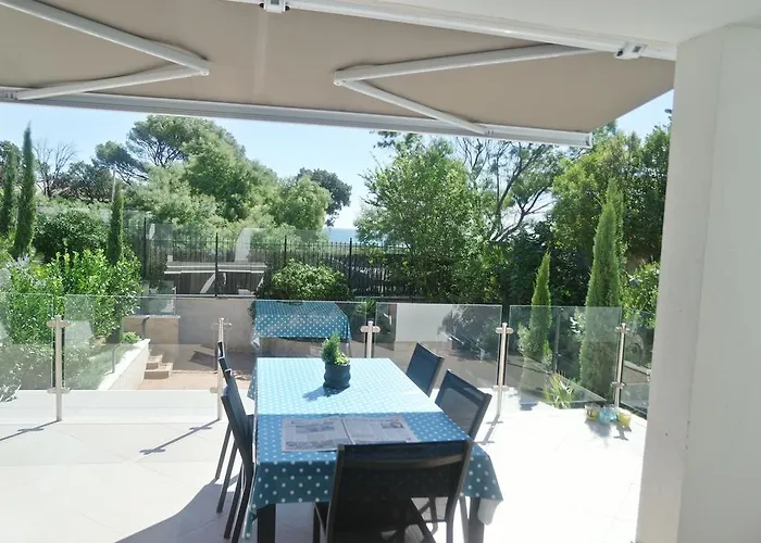 Perle De La 4* Saint Aygulf