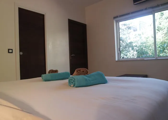 Frühstückspension Perle De La Saint Aygulf