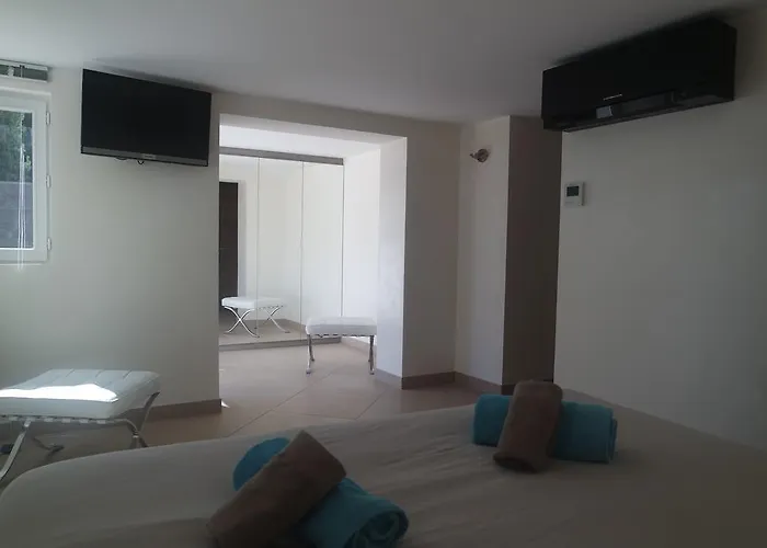 Perle De La Frühstückspension 4*