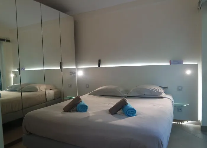 Perle De La 4* Saint Aygulf