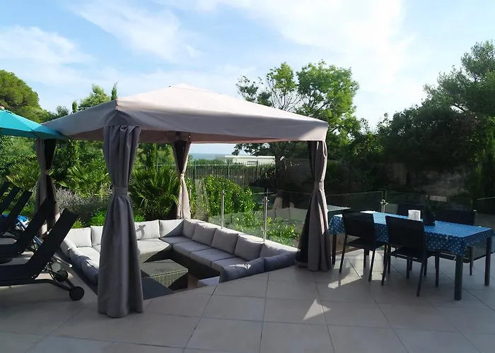 Perle De La Saint Aygulf