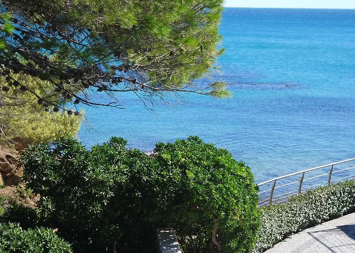 Perle De La Saint Aygulf