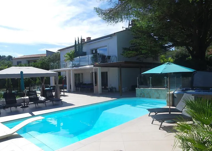 Perle De La 4* Saint-Aygulf