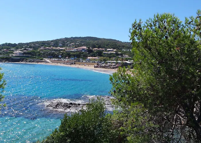 Perle De La Frühstückspension 4*