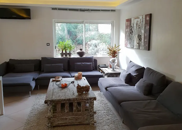 Perle De La Frühstückspension