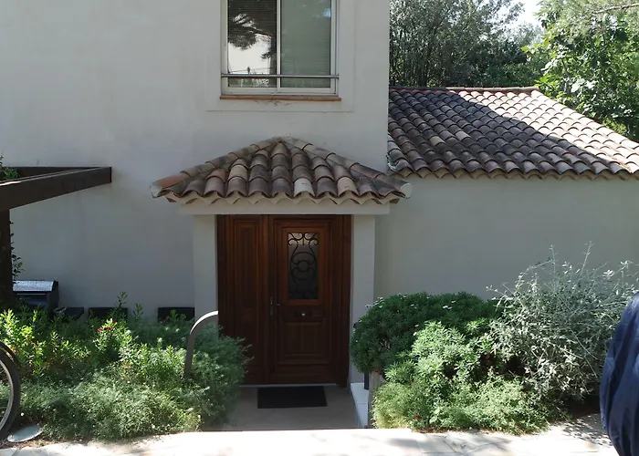 Frühstückspension Perle De La Saint Aygulf