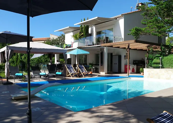 Perle De La 4* Saint Aygulf