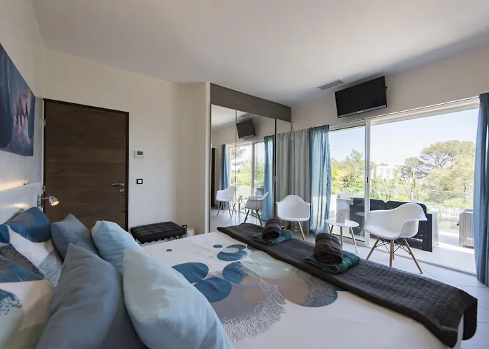 Perle De La Saint Aygulf