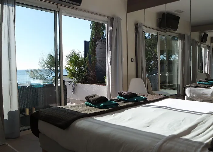 Perle De La Saint-Aygulf