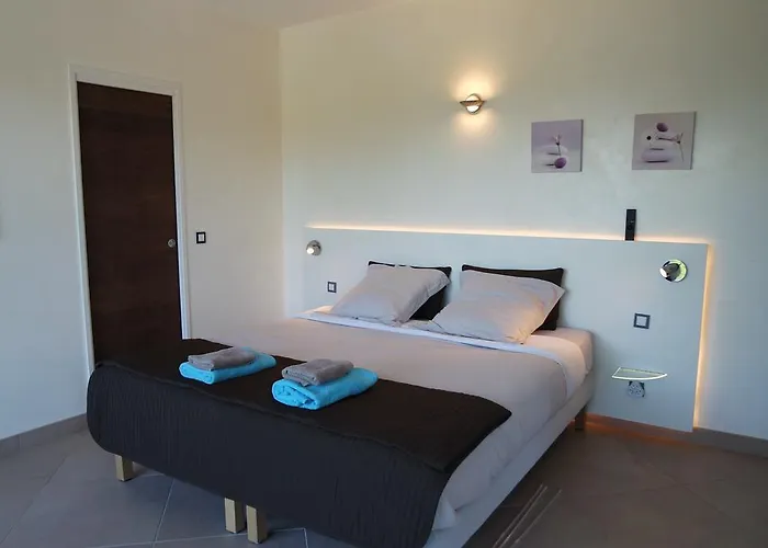 Panzió Perle De La Saint-Aygulf