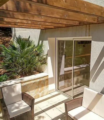 Perle De La Saint Aygulf