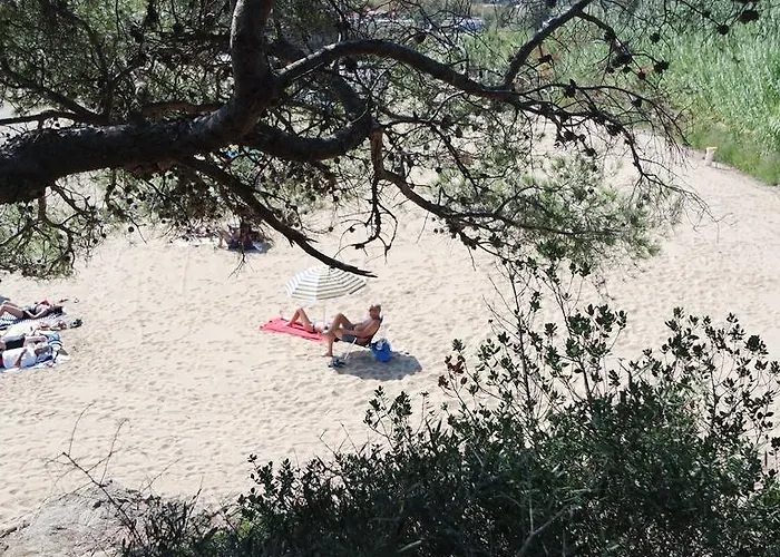 Frühstückspension Perle De La Saint Aygulf