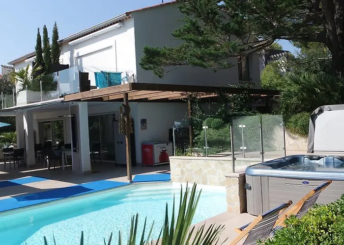 Frühstückspension Perle De La