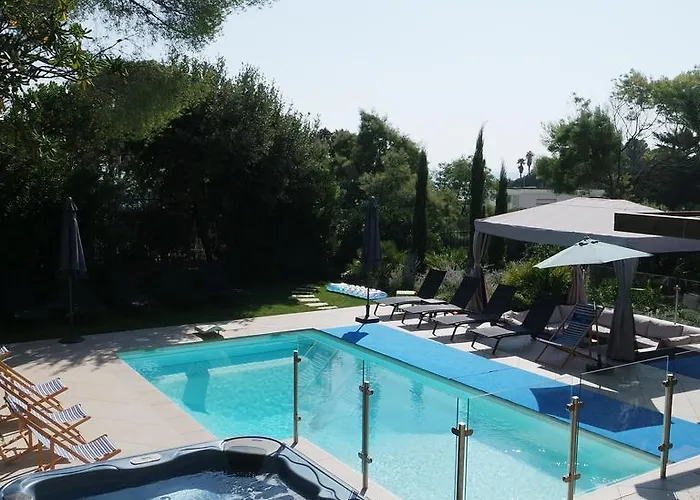 Perle De La Saint Aygulf